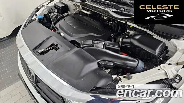 HONDA 3.5 2022 — photo 6 sur 26