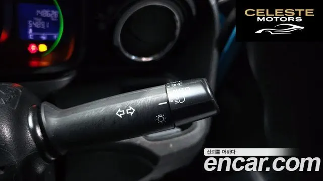 HONDA N-ONE 0.6 2WD 2012 — photo 18 sur 20