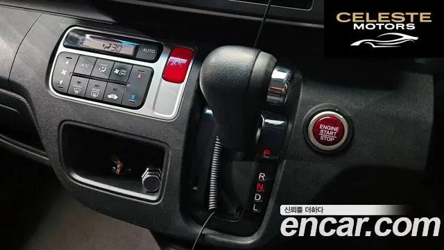 HONDA N-ONE 0.6 2WD 2012 — photo 9 sur 20