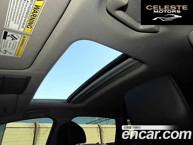 HONDA CR-V 51.5 EX-L 2WD 2022 — photo 13 sur 26