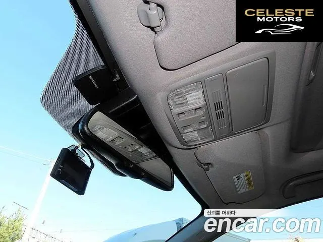 HONDA CR-V 51.5 EX-L 2WD 2022 — photo 16 sur 26