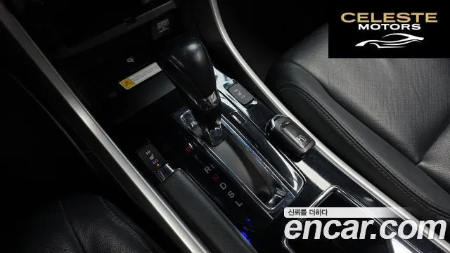 HONDA 2.4 2017 — photo 9 sur 20
