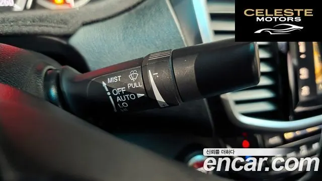 HONDA 2.4 2017 — photo 17 sur 20
