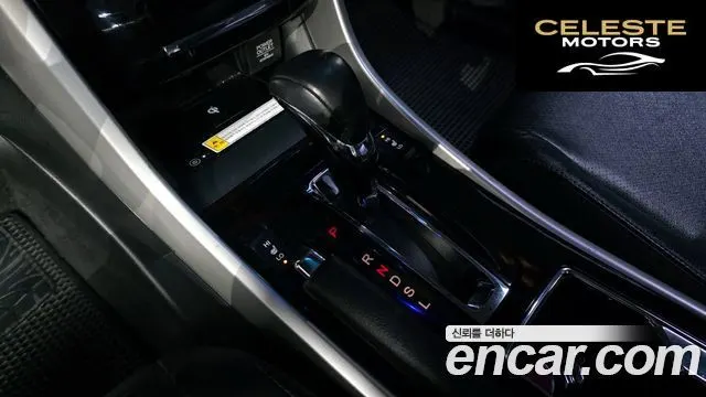 HONDA 2.4 2017 — photo 9 sur 20
