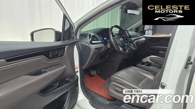 HONDA 3.5 2020 — photo 10 sur 20