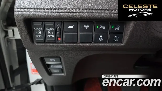 HONDA 3.5 2020 — photo 17 sur 20