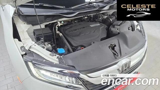 HONDA 3.5 2020 — photo 6 sur 20
