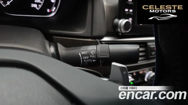 HONDA 101.5 Turbo 2019 — photo 15 sur 20