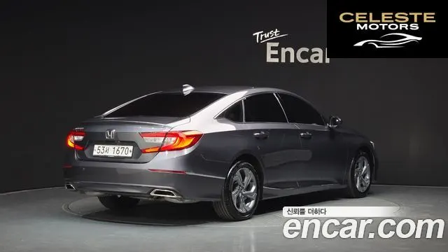 HONDA 101.5 Turbo 2019 — photo 2 sur 20