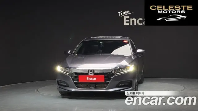 HONDA 101.5 Turbo 2019 — photo 3 sur 20