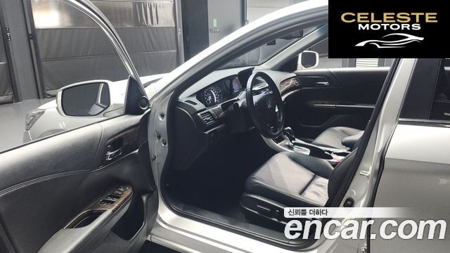 HONDA 2.4 2013 — photo 10 sur 20