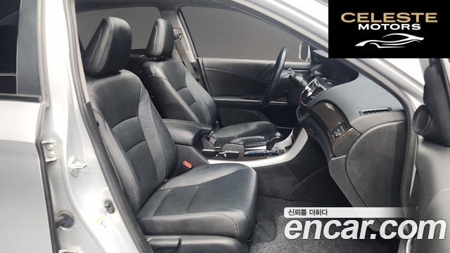 HONDA 2.4 2013 — photo 11 sur 20