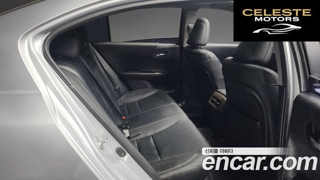 HONDA 2.4 2013 — photo 12 sur 20