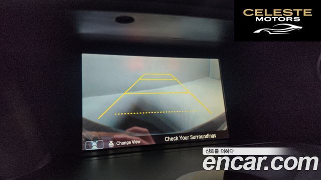 HONDA 2.4 2013 — photo 14 sur 20