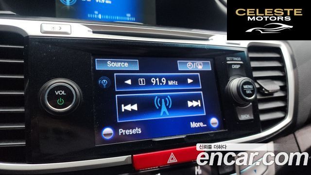 HONDA 2.4 2013 — photo 15 sur 20