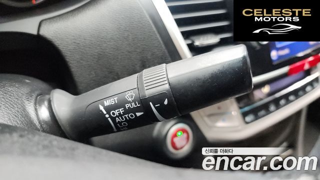 HONDA 2.4 2013 — photo 17 sur 20
