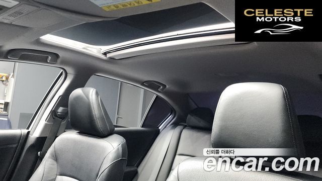 HONDA 2.4 2013 — photo 19 sur 20
