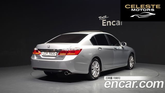 HONDA 2.4 2013 — photo 2 sur 20