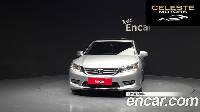HONDA 2.4 2013 — photo 3 sur 20