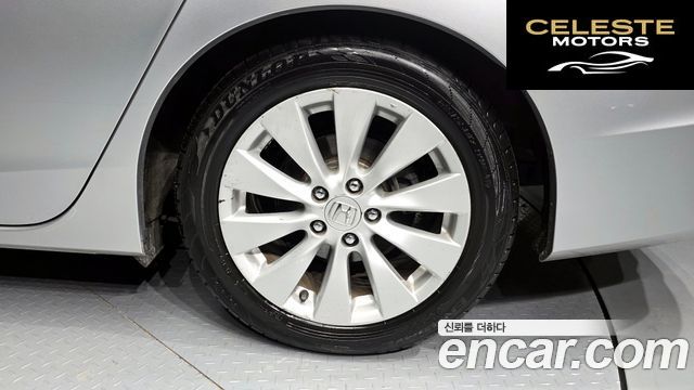 HONDA 2.4 2013 — photo 5 sur 20