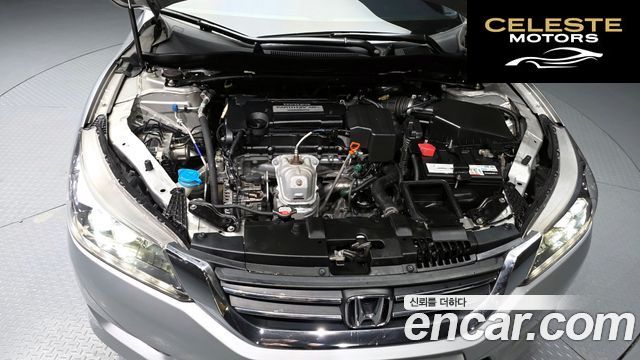 HONDA 2.4 2013 — photo 6 sur 20