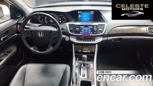 HONDA 2.4 2013 — photo 7 sur 20