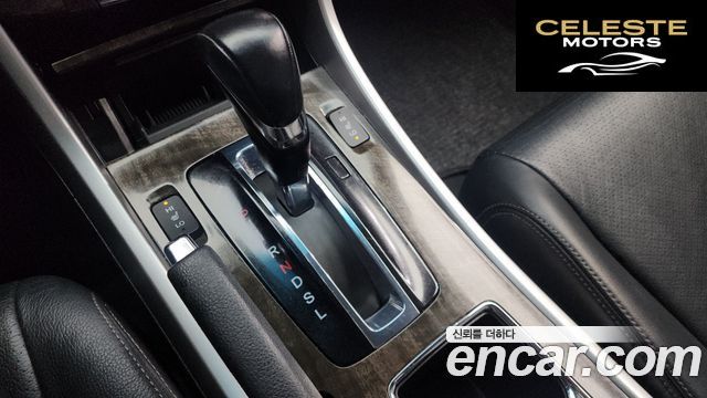 HONDA 2.4 2013 — photo 9 sur 20
