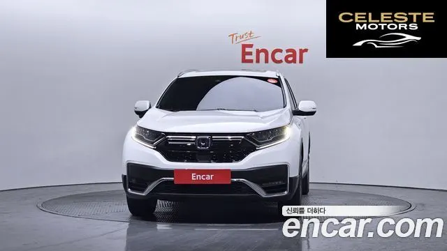 HONDA CR-V 52.0 HighTouring 4WD 2022 — photo 3 sur 20