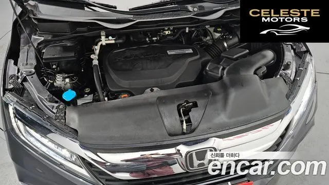 HONDA 3.5 2018 — photo 6 sur 20