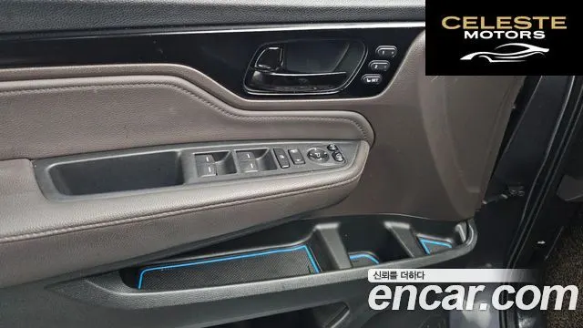 HONDA 3.5 2018 — photo 17 sur 20
