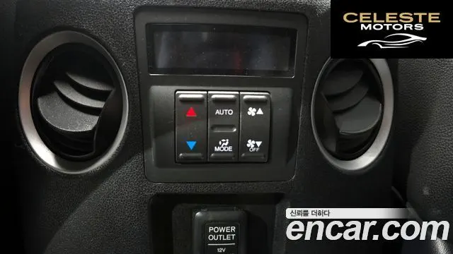 HONDA 3.5 2013 — photo 18 sur 26