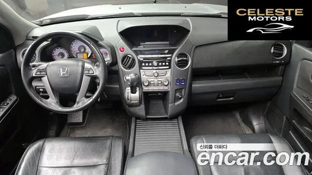 HONDA 3.5 2013 — photo 24 sur 26