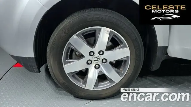 HONDA 3.5 2013 — photo 5 sur 26