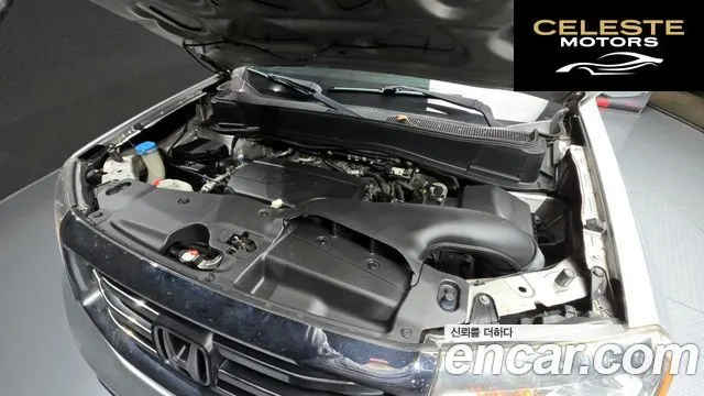 HONDA 3.5 2013 — photo 6 sur 26