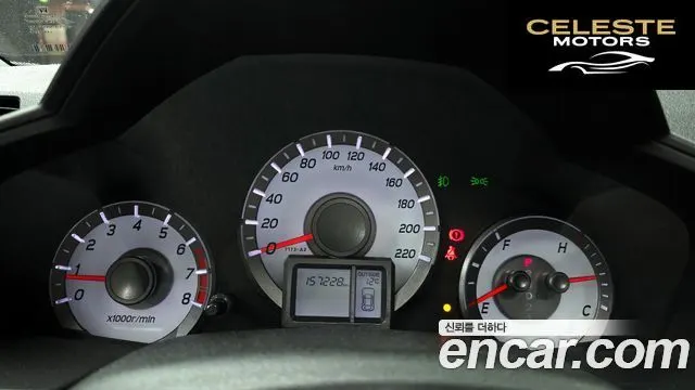 HONDA 3.5 2013 — photo 8 sur 26