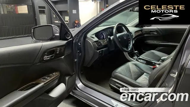 HONDA 3.5 2013 — photo 10 sur 26