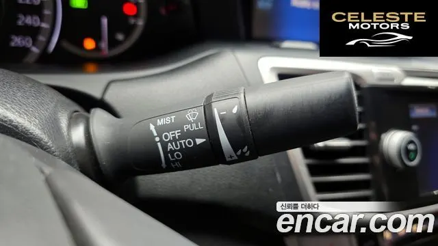 HONDA 3.5 2013 — photo 18 sur 26