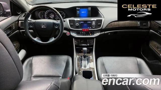 HONDA 3.5 2013 — photo 24 sur 26