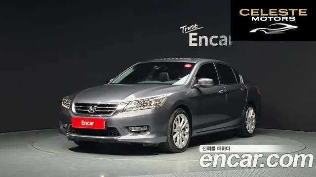 HONDA 3.5 2013 — photo 26 sur 26