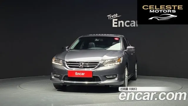 HONDA 3.5 2013 — photo 3 sur 26