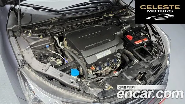 HONDA 3.5 2013 — photo 6 sur 26