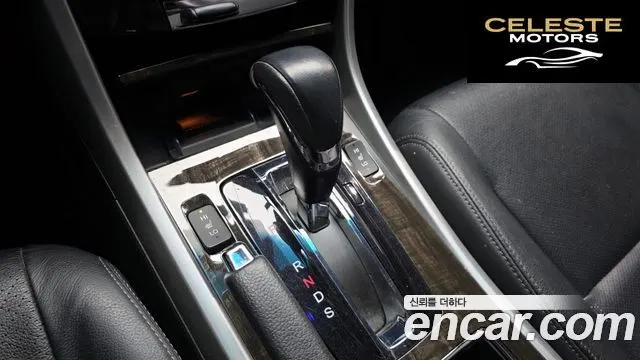 HONDA 3.5 2013 — photo 9 sur 26