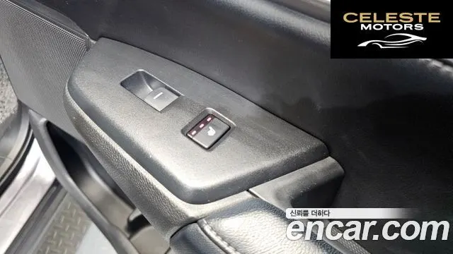 HONDA CR-V 51.5 Touring 4WD 2017 — photo 18 sur 20