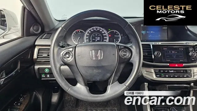 HONDA 2.4 2013 — photo 13 sur 20