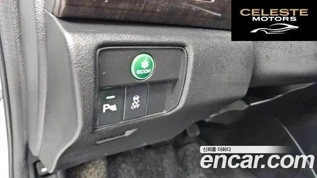 HONDA 2.4 2013 — photo 16 sur 20
