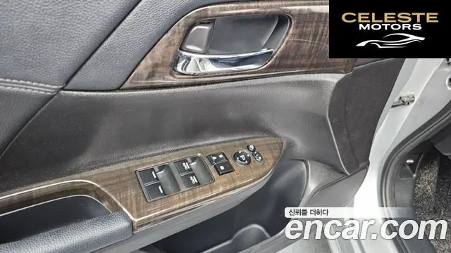 HONDA 2.4 2013 — photo 17 sur 20