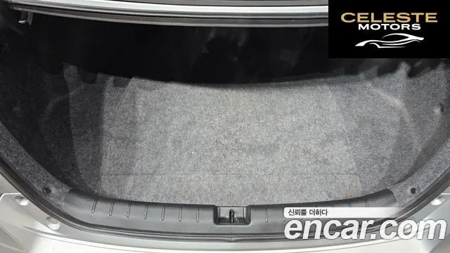 HONDA 2.4 2013 — photo 20 sur 20