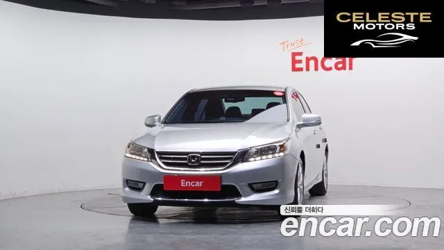 HONDA 2.4 2013 — photo 3 sur 20