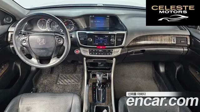 HONDA 2.4 2013 — photo 7 sur 20