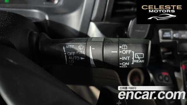 HONDA 3.5 2018 — photo 18 sur 20